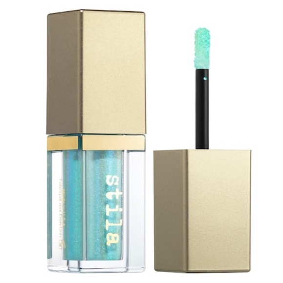 🆕 Stila Glitter & Glow Highlighter in Admiral - Picture 3 of 3